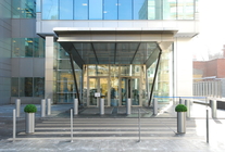 Аренда и продажа офиса в Бизнес-центр Ducat Place III